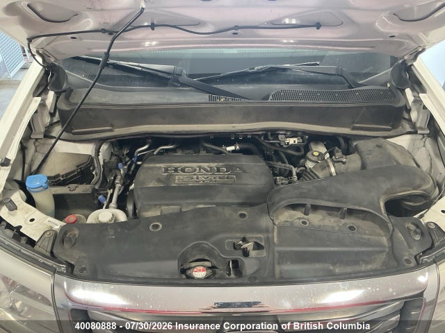 40080888 :رقم المزاد ، 5FNYF4H98DB501088 vin ، 2013 Honda Pilot مزاد بيع