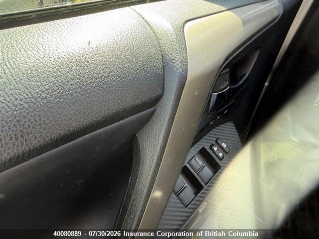 40080889 :رقم المزاد ، 2T3DFREV6DW054641 vin ، 2013 Toyota Rav4 مزاد بيع