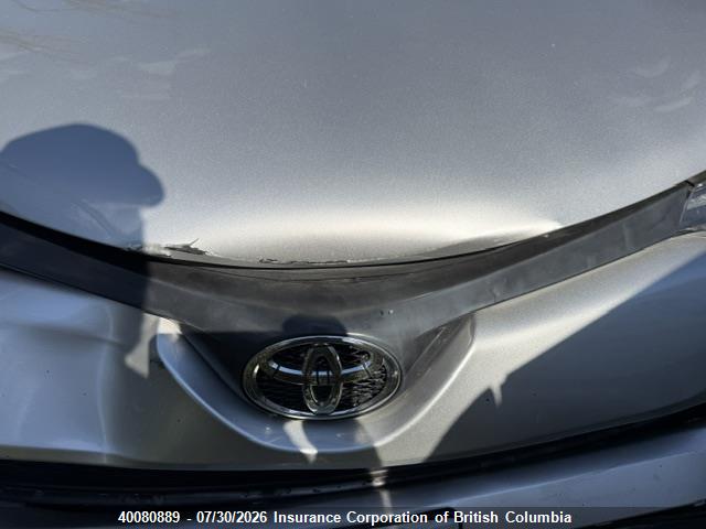 40080889 :رقم المزاد ، 2T3DFREV6DW054641 vin ، 2013 Toyota Rav4 مزاد بيع