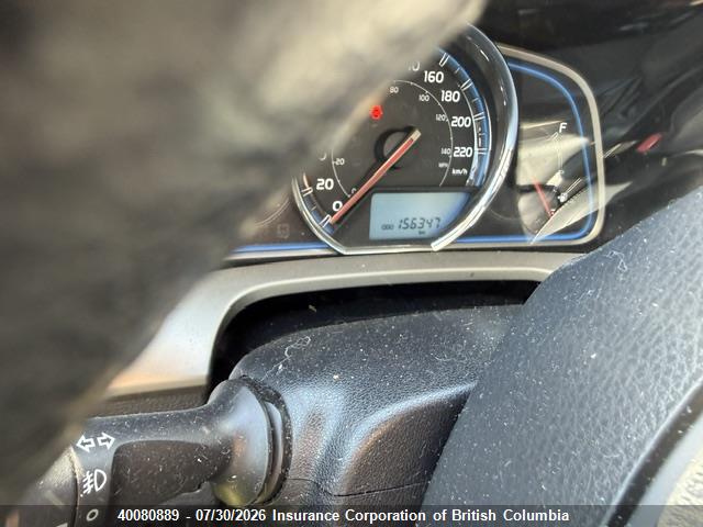 40080889 :رقم المزاد ، 2T3DFREV6DW054641 vin ، 2013 Toyota Rav4 مزاد بيع