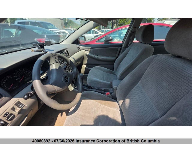 Продаж на аукціоні авто 2007 Toyota Corolla Ce/le/s, vin: 2T1BR32E27C748838, номер лоту: 40080892