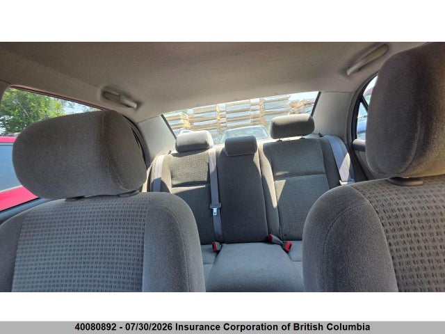 Продаж на аукціоні авто 2007 Toyota Corolla Ce/le/s, vin: 2T1BR32E27C748838, номер лоту: 40080892