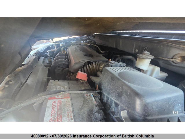 Продаж на аукціоні авто 2007 Toyota Corolla Ce/le/s, vin: 2T1BR32E27C748838, номер лоту: 40080892