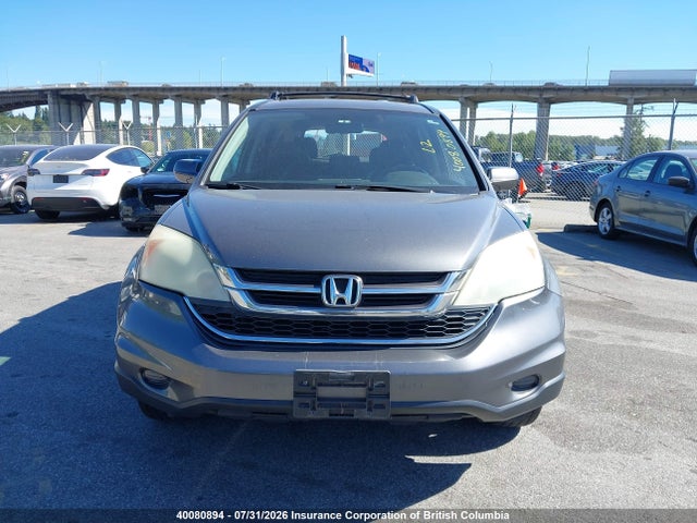 2010 Honda Cr-v მანქანა იყიდება აუქციონზე, vin: 5J6RE4H73AL801260, აუქციონის ნომერი: 40080894