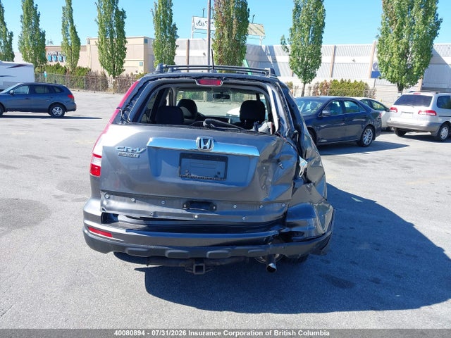 2010 Honda Cr-v მანქანა იყიდება აუქციონზე, vin: 5J6RE4H73AL801260, აუქციონის ნომერი: 40080894