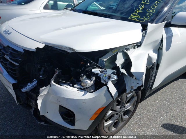 KIA Seltos Lx 2025 KNDEPCAA2S7686997 Image 6