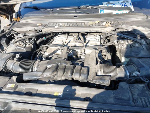 SALWR2EFXGA587815 Land Rover Range Rover Sport Sc