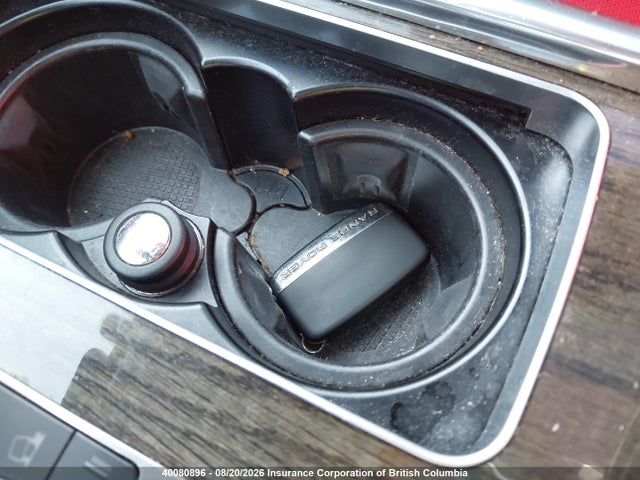 SALWR2EFXGA587815 Land Rover Range Rover Sport Sc