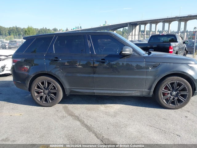 SALWR2EFXGA587815 Land Rover Range Rover Sport Sc