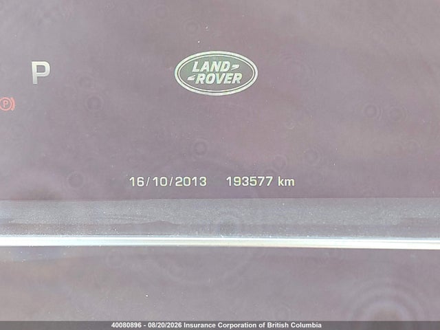 SALWR2EFXGA587815 Land Rover Range Rover Sport Sc