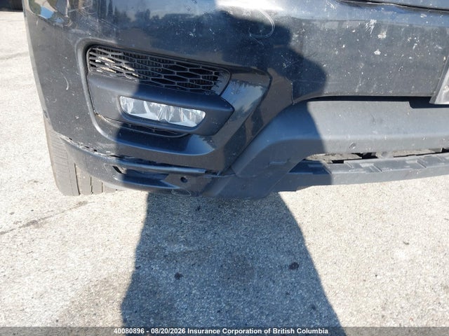 SALWR2EFXGA587815 Land Rover Range Rover Sport Sc