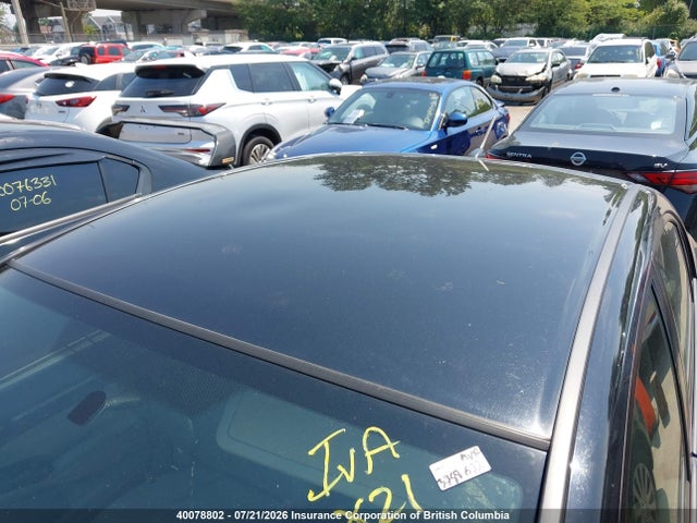 40078802 :رقم المزاد ، JHMFA362X9S800273 vin ، 2009 Honda Civic Hybrid مزاد بيع
