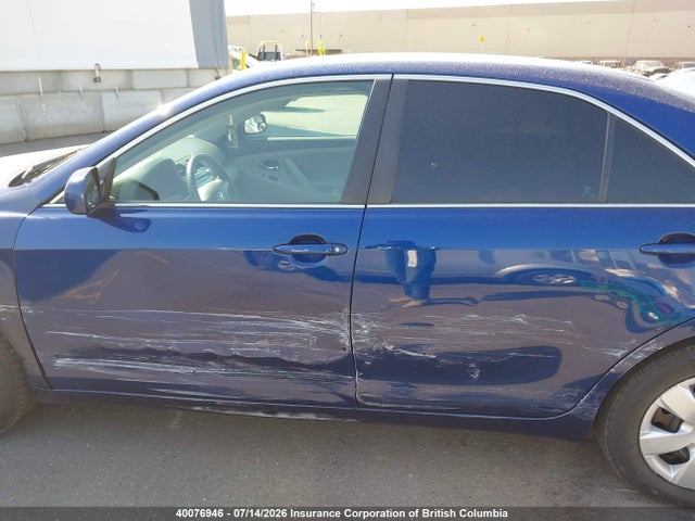 Продажа на аукционе авто 2007 Toyota Camry Ce/le/xle/se, vin: 4T1BE46KX7U043141, номер лота: 40076946