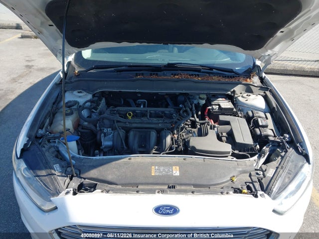 Aukcja sprzedaży 2014 Ford Fusion Se, vin: 3FA6P0H74ER105239, numer aukcji: 40080897
