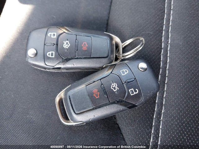 Aukcja sprzedaży 2014 Ford Fusion Se, vin: 3FA6P0H74ER105239, numer aukcji: 40080897