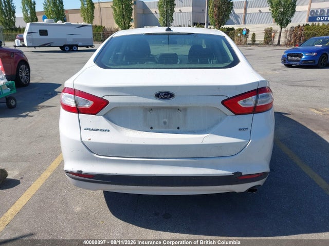 Aukcja sprzedaży 2014 Ford Fusion Se, vin: 3FA6P0H74ER105239, numer aukcji: 40080897