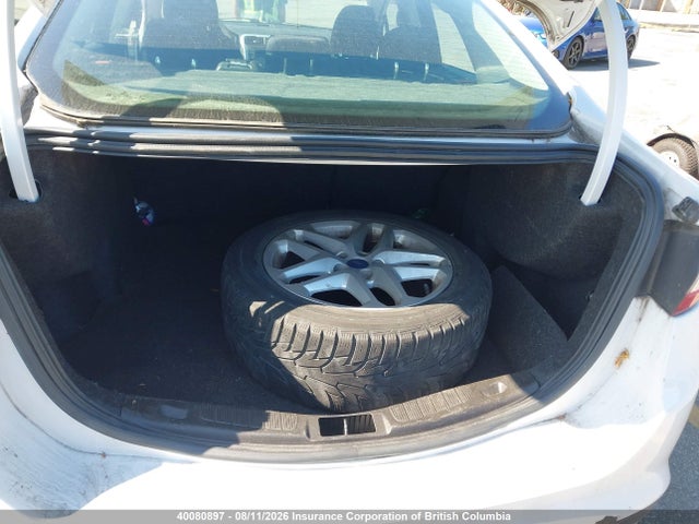Aukcja sprzedaży 2014 Ford Fusion Se, vin: 3FA6P0H74ER105239, numer aukcji: 40080897