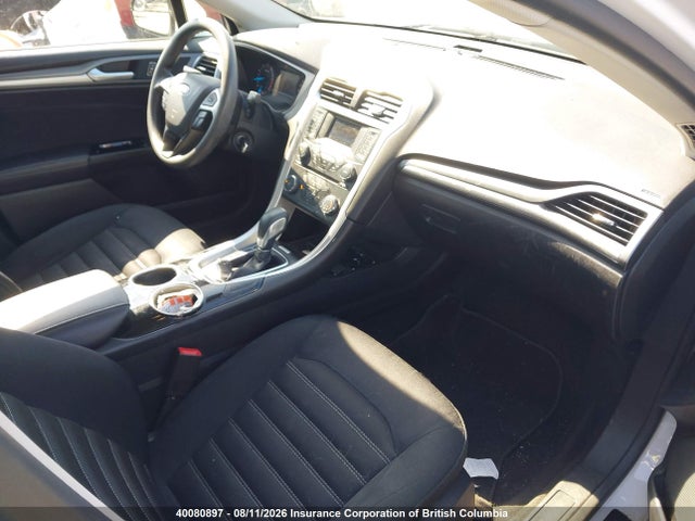Aukcja sprzedaży 2014 Ford Fusion Se, vin: 3FA6P0H74ER105239, numer aukcji: 40080897