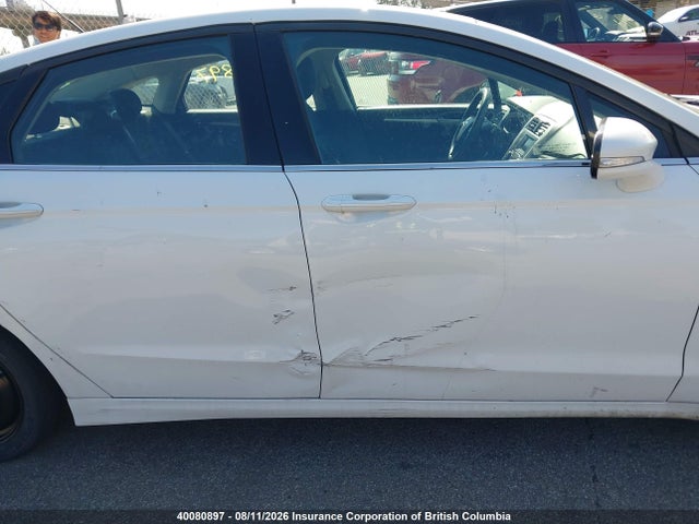 Aukcja sprzedaży 2014 Ford Fusion Se, vin: 3FA6P0H74ER105239, numer aukcji: 40080897