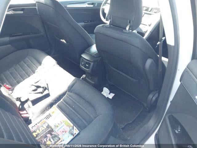Aukcja sprzedaży 2014 Ford Fusion Se, vin: 3FA6P0H74ER105239, numer aukcji: 40080897