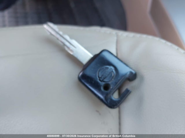 40080899 :رقم المزاد ، 1N4BL11E54C189013 vin ، 2004 Nissan Altima Se مزاد بيع
