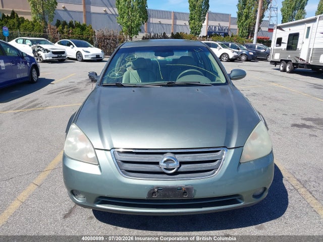 40080899 :رقم المزاد ، 1N4BL11E54C189013 vin ، 2004 Nissan Altima Se مزاد بيع