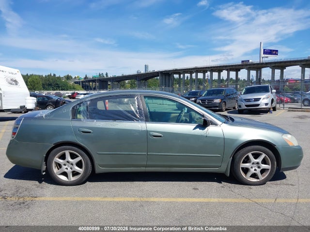 40080899 :رقم المزاد ، 1N4BL11E54C189013 vin ، 2004 Nissan Altima Se مزاد بيع