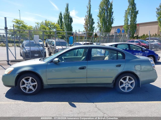 40080899 :رقم المزاد ، 1N4BL11E54C189013 vin ، 2004 Nissan Altima Se مزاد بيع