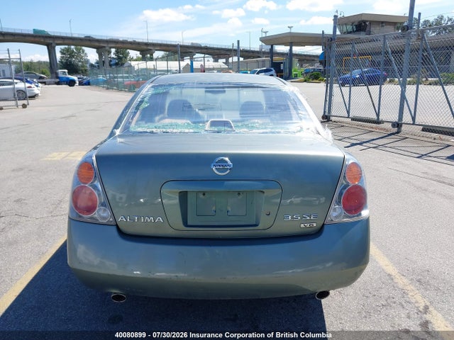 40080899 :رقم المزاد ، 1N4BL11E54C189013 vin ، 2004 Nissan Altima Se مزاد بيع