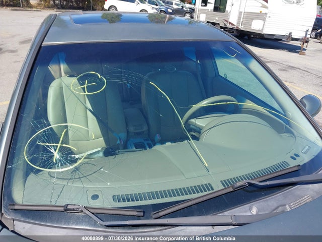 40080899 :رقم المزاد ، 1N4BL11E54C189013 vin ، 2004 Nissan Altima Se مزاد بيع