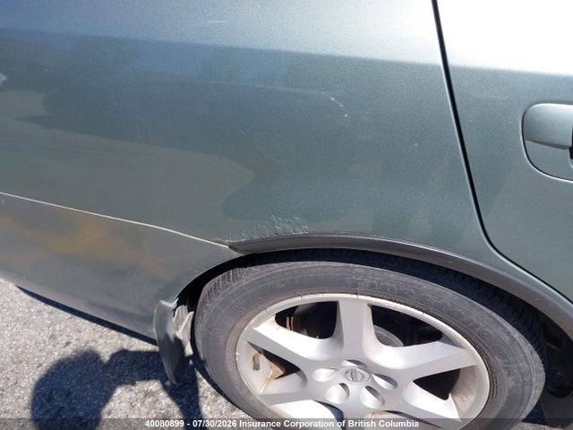 40080899 :رقم المزاد ، 1N4BL11E54C189013 vin ، 2004 Nissan Altima Se مزاد بيع