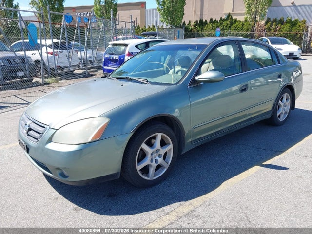 40080899 :رقم المزاد ، 1N4BL11E54C189013 vin ، 2004 Nissan Altima Se مزاد بيع