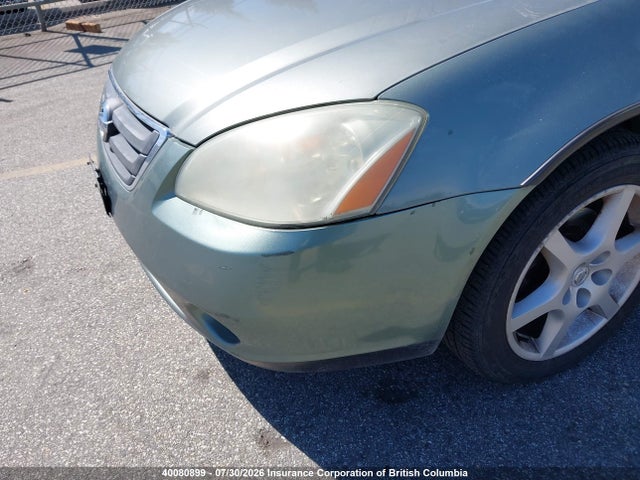 40080899 :رقم المزاد ، 1N4BL11E54C189013 vin ، 2004 Nissan Altima Se مزاد بيع
