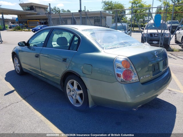 40080899 :رقم المزاد ، 1N4BL11E54C189013 vin ، 2004 Nissan Altima Se مزاد بيع