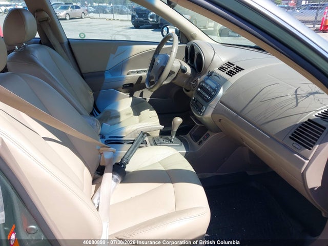 40080899 :رقم المزاد ، 1N4BL11E54C189013 vin ، 2004 Nissan Altima Se مزاد بيع
