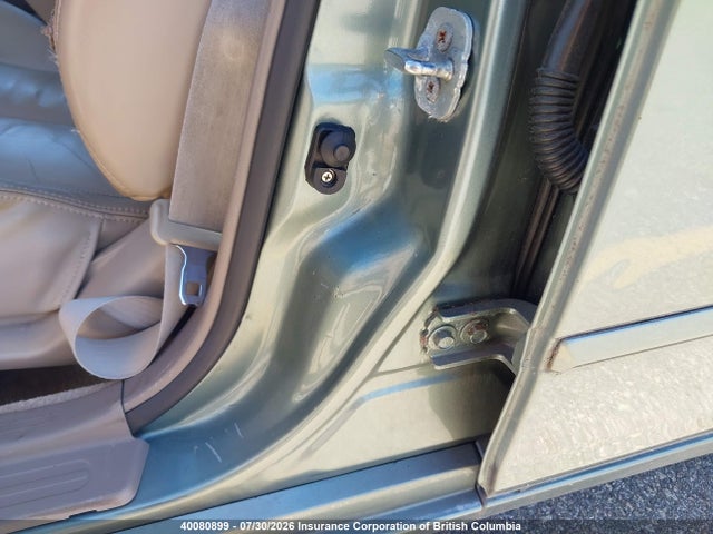 40080899 :رقم المزاد ، 1N4BL11E54C189013 vin ، 2004 Nissan Altima Se مزاد بيع