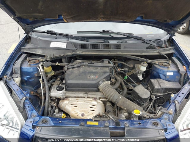 Продаж на аукціоні авто 2003 Toyota Rav4, vin: JTEHH20V230231467, номер лоту: 40075727