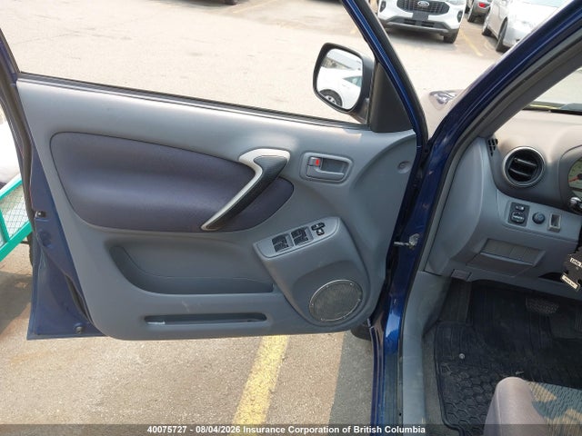 Продаж на аукціоні авто 2003 Toyota Rav4, vin: JTEHH20V230231467, номер лоту: 40075727