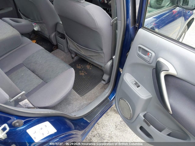 Продаж на аукціоні авто 2003 Toyota Rav4, vin: JTEHH20V230231467, номер лоту: 40075727
