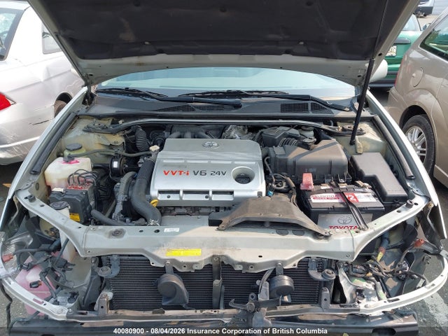 Продаж на аукціоні авто 2005 Toyota Camry, vin: 4T1BF30KX5U612440, номер лоту: 40080900