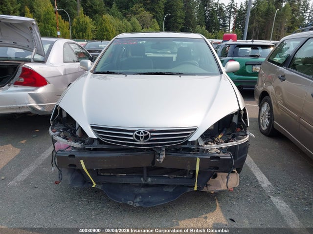 Продаж на аукціоні авто 2005 Toyota Camry, vin: 4T1BF30KX5U612440, номер лоту: 40080900