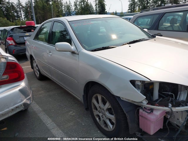 Продаж на аукціоні авто 2005 Toyota Camry, vin: 4T1BF30KX5U612440, номер лоту: 40080900