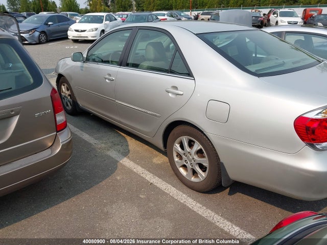 Продаж на аукціоні авто 2005 Toyota Camry, vin: 4T1BF30KX5U612440, номер лоту: 40080900