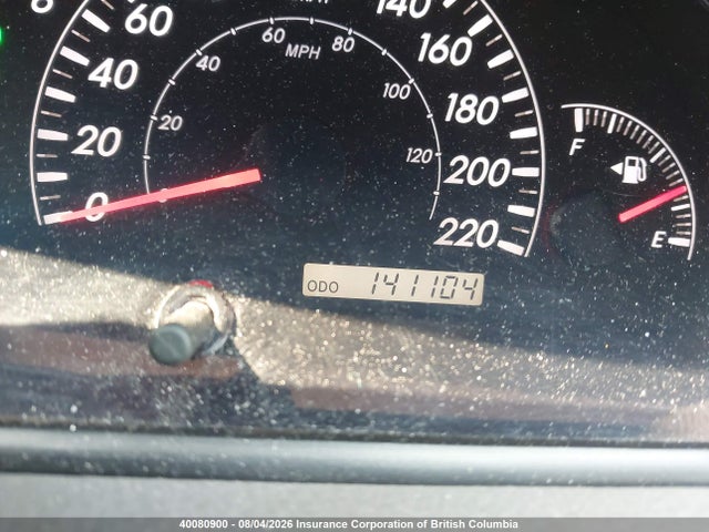 Продаж на аукціоні авто 2005 Toyota Camry, vin: 4T1BF30KX5U612440, номер лоту: 40080900