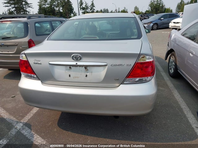 Продаж на аукціоні авто 2005 Toyota Camry, vin: 4T1BF30KX5U612440, номер лоту: 40080900