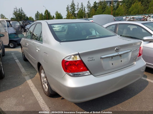 Продаж на аукціоні авто 2005 Toyota Camry, vin: 4T1BF30KX5U612440, номер лоту: 40080900