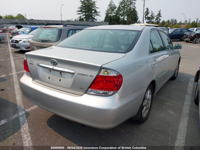 Продаж на аукціоні авто 2005 Toyota Camry, vin: 4T1BF30KX5U612440, номер лоту: 40080900