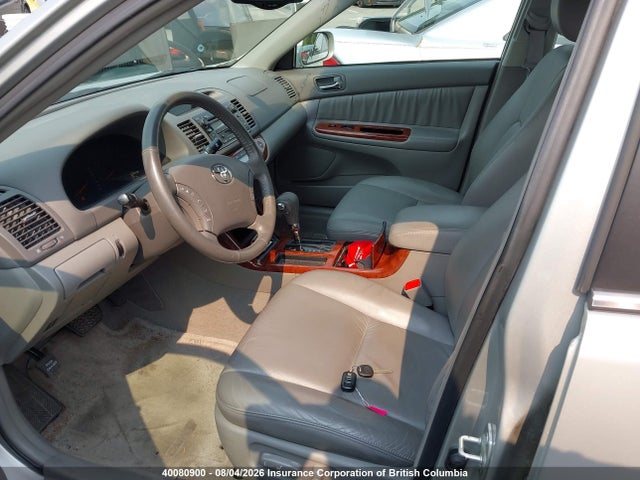 Продаж на аукціоні авто 2005 Toyota Camry, vin: 4T1BF30KX5U612440, номер лоту: 40080900