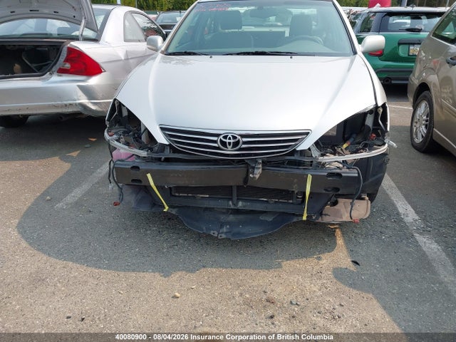 Продаж на аукціоні авто 2005 Toyota Camry, vin: 4T1BF30KX5U612440, номер лоту: 40080900