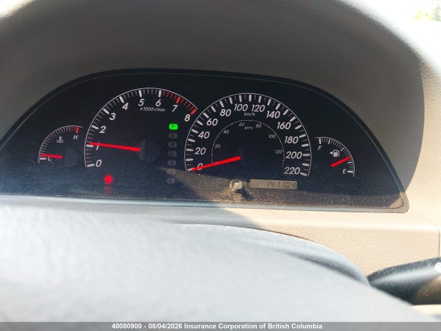 Продаж на аукціоні авто 2005 Toyota Camry, vin: 4T1BF30KX5U612440, номер лоту: 40080900